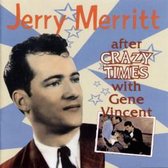 After Crazy Times With Gene Vincent -All Original 60'S Recordings-