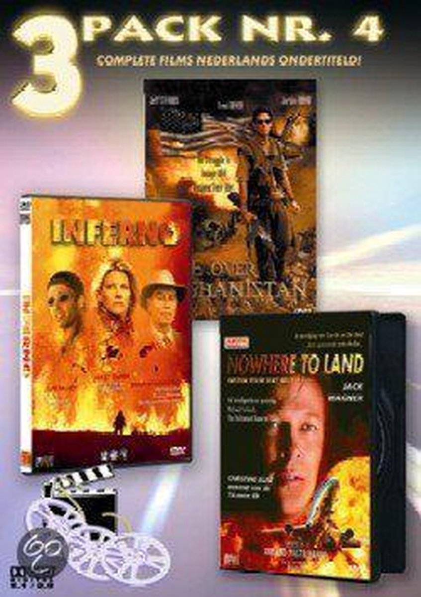 3 Pack 4