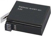 Patona - AHDBT401 Camera Accu / Batterij