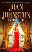 Invincible (The Benedict Brothers - Book 1)