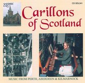 Various Artists - Carillons Of Scotland (CD)