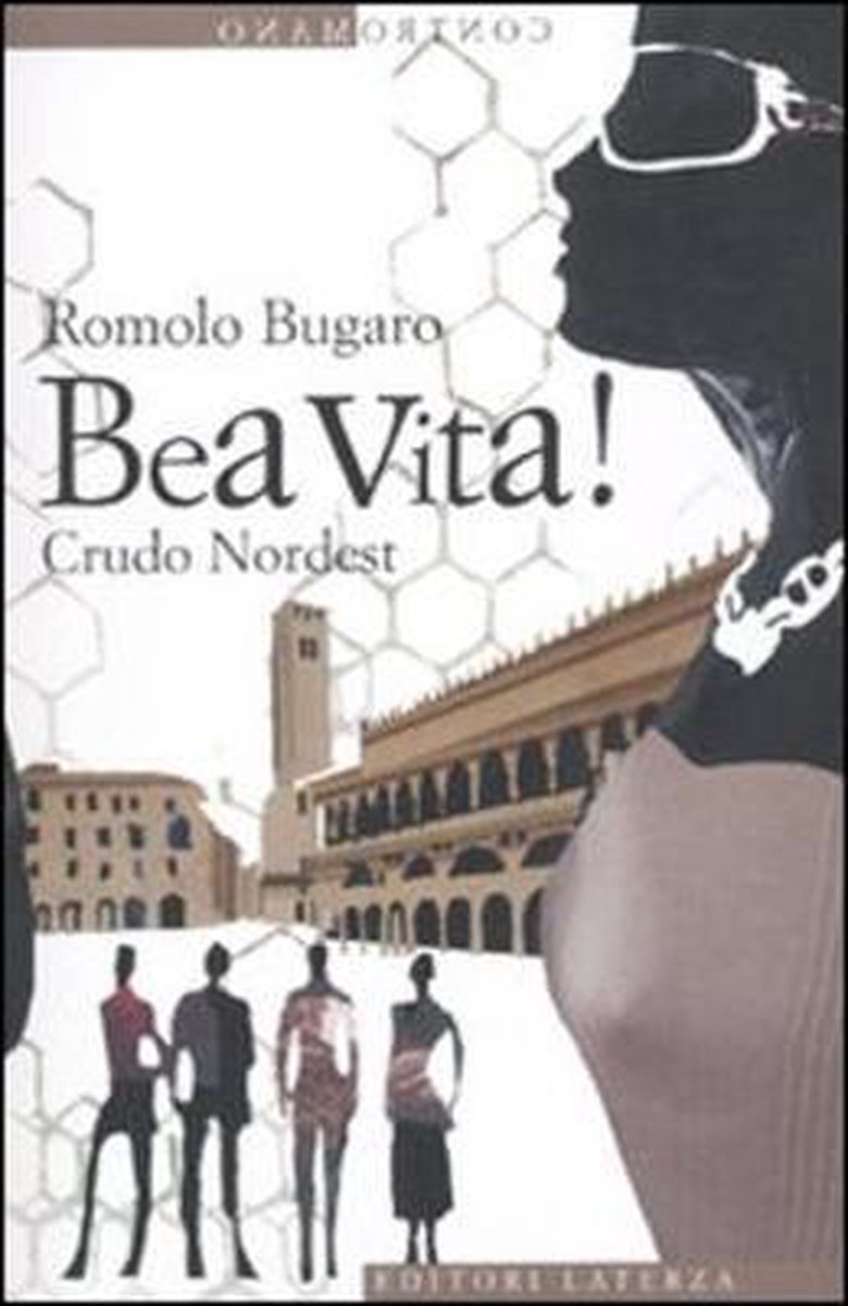 Contromano - Romolo Bugaro