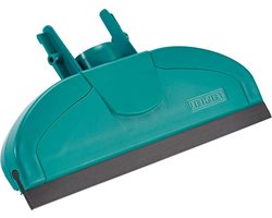 Leifheit Dry & Clean accessoire – smalle zuigmond 17 cm – voor raamzuiger