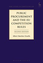 Hart Studies in Competition Law - Public Procurement and the EU Competition Rules