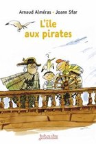 L'ile aux pirates