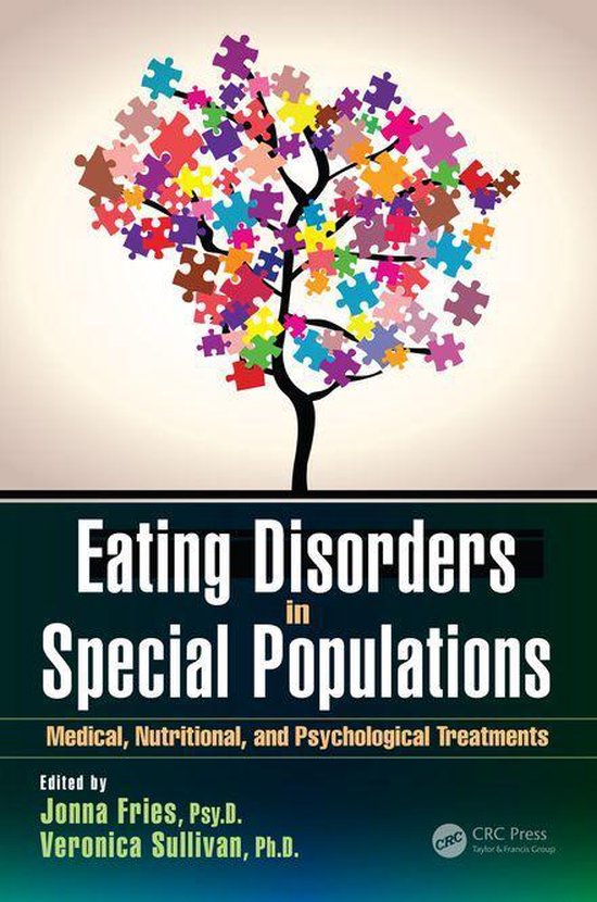 Eating Disorders in Special Populations - cover