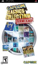 Capcom Collection Remixed