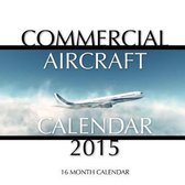 Commercial Aircraft Calendar 2015
