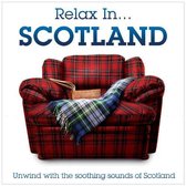 Relax in... Scotland