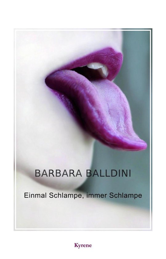 Einmal Schlampe, immer Schlampe - cover