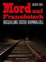 Mord auf Französisch