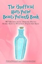 The Unofficial Harry Potter Beauty Potions Book