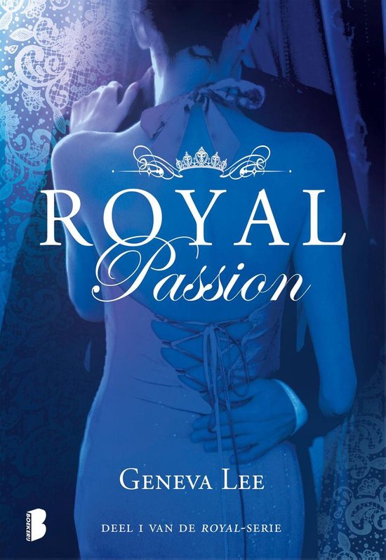 Royal 1 - Royal Passion - Geneva Lee | Respetofundacion.org