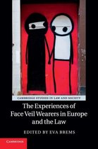 Experiences Of Face Veil Wearers