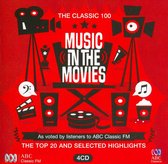 Classic 100: Music in the Movies