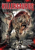 Killersaurus (DVD) (Geen NL Ondertiteling)