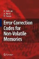 Error Correction Codes for Non-Volatile Memories