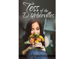 Tess of the D’Urbervilles
