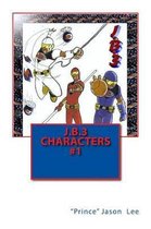 J.B.3 Characters #1