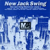 New Jack Swing Vol. 1