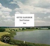 Otto Sander Liest Fontane Live. Cd
