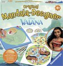 Ravensburger Mandala Designer® Disney Vaiana 2 in 1