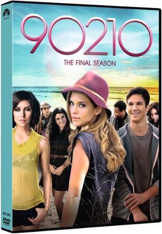 90210 - Season 5 (Import)