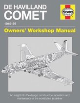 De Havilland Comet 1949-97 (all marks)