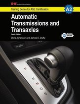 Automatic Transmissions & Transaxles Shop Manual, A2