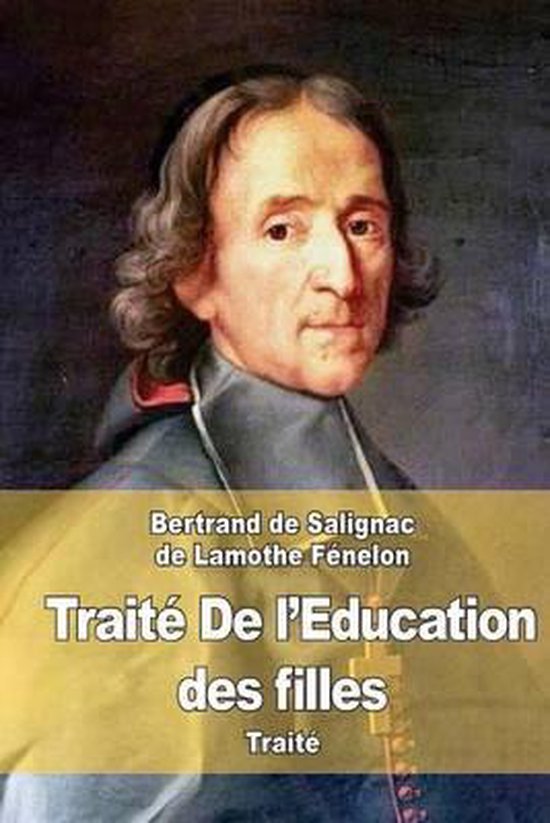 Trait de l' ducation Des Filles