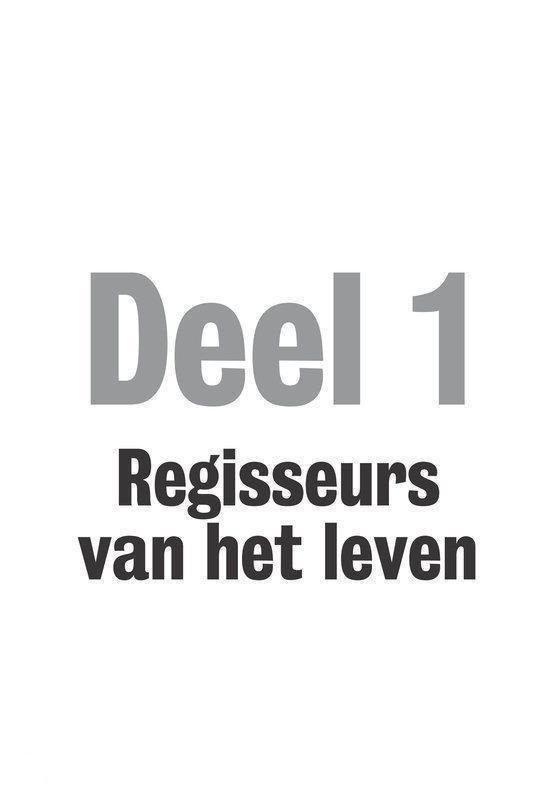 Allemaal beestjes