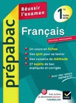 Prepabac Reussir l'examen