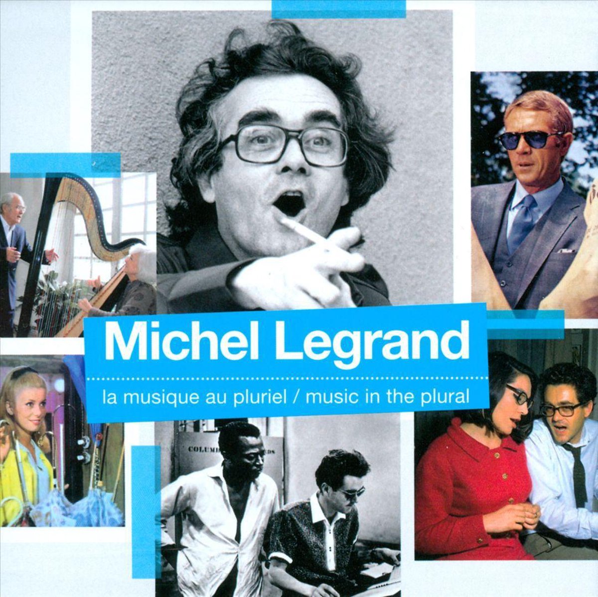 La Musique Au Pluriel (Music in the Plural)