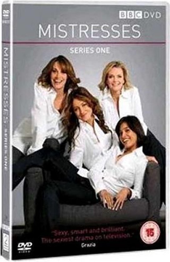 Mistresses - Season 1