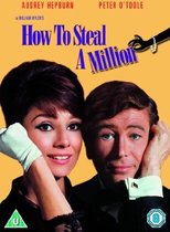 How To Steal A Million 0103501083