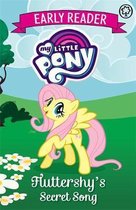 My Little Pony Early Reader