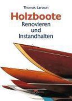 Holzboote