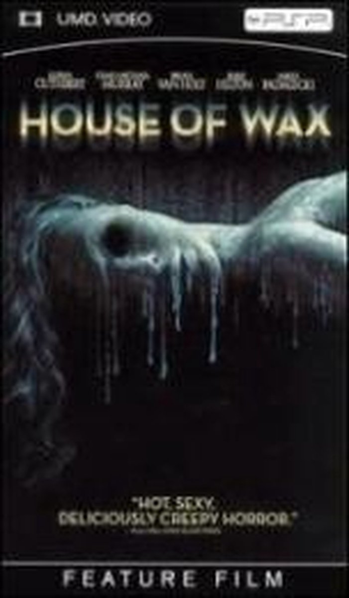 House Of Wax