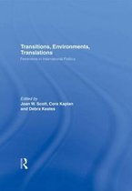 Transitions Environments Translations