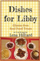 Dishes for Libby