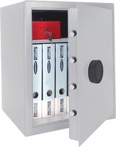 Rottner Meubelkluis HomeStar B500|Elektronisch slot - 53x43,5x38cm|45kg