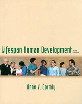 Life Span, Human Development