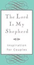 Omslag Lord is My Shepherd