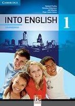 Puchta, H: INTO ENGLISH 1 Coursebook