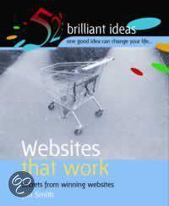 Web Sites That Work - cover