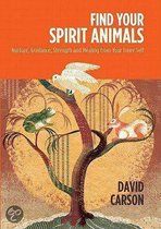 Find Your Spirit Animals