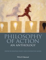 Blackwell Philosophy Anthologies - Philosophy of Action