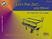 Let's Play Jazz & More * Primer