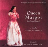 Original Soundtrack - Queen Margot/Le Reine Mar