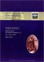 Official History of the War in South Africa 1899-1902 Compiled by the Direction of His Majesty's Government
